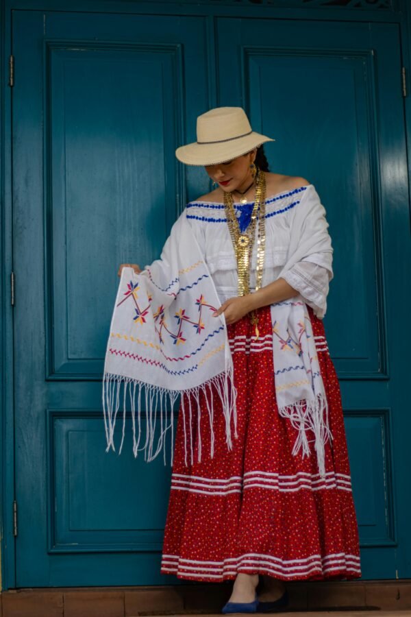 Foto de Amarilis Arroyo: https://www.pexels.com/es-es/foto/mujer-sombrero-gorro-disfraz-18159800/